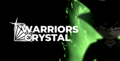 Warriors Crystal