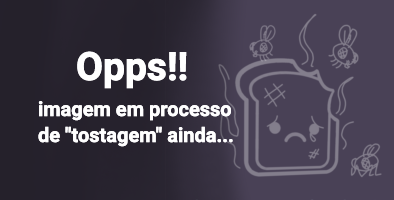 Projeto em produção